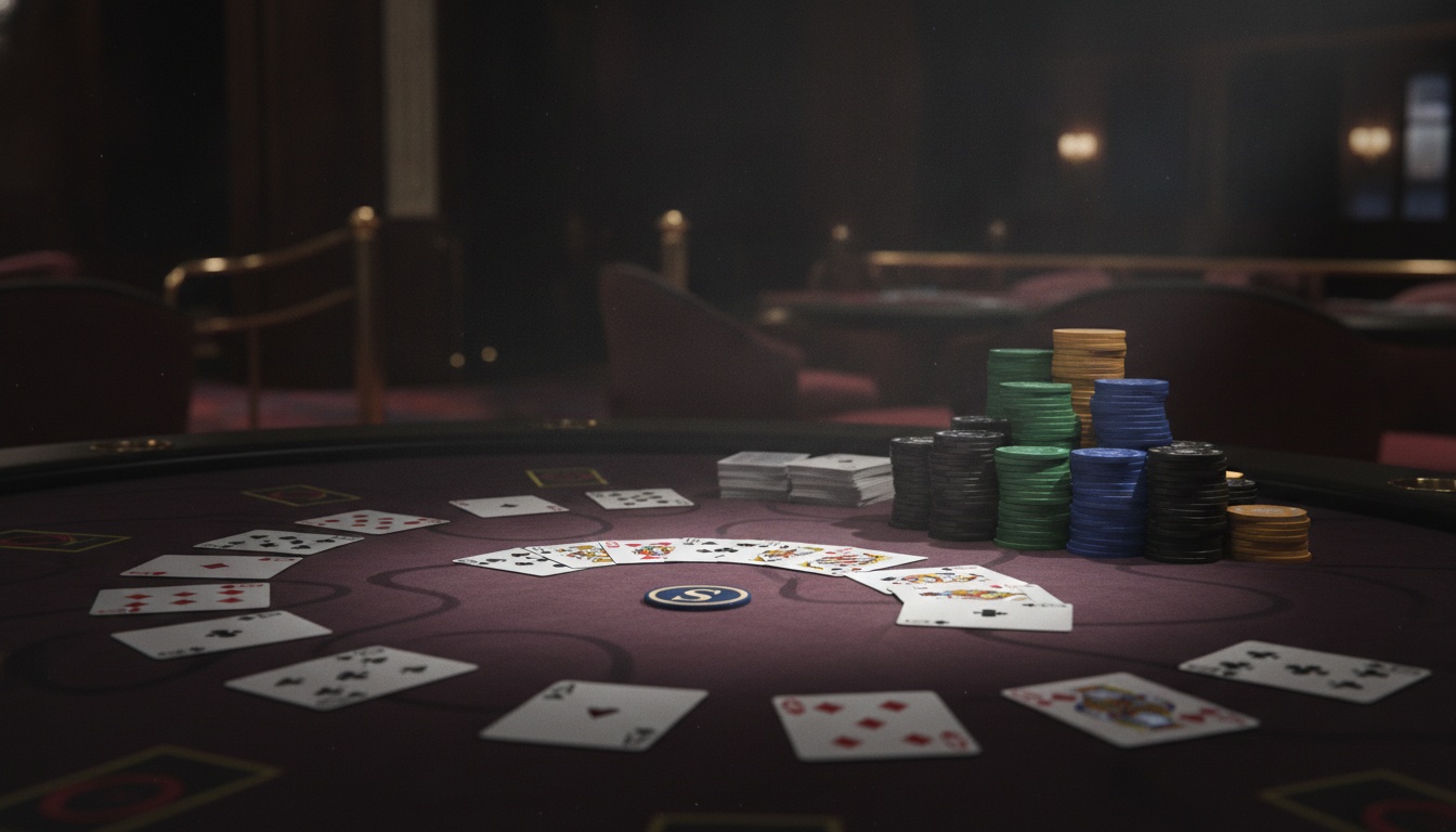 Snai Casino: Un'esperienza di Gioco Unica